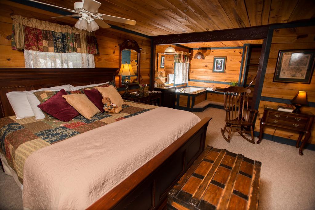 Antietam Overlook Farm Bed & Breakfast Sharpsburg Room photo