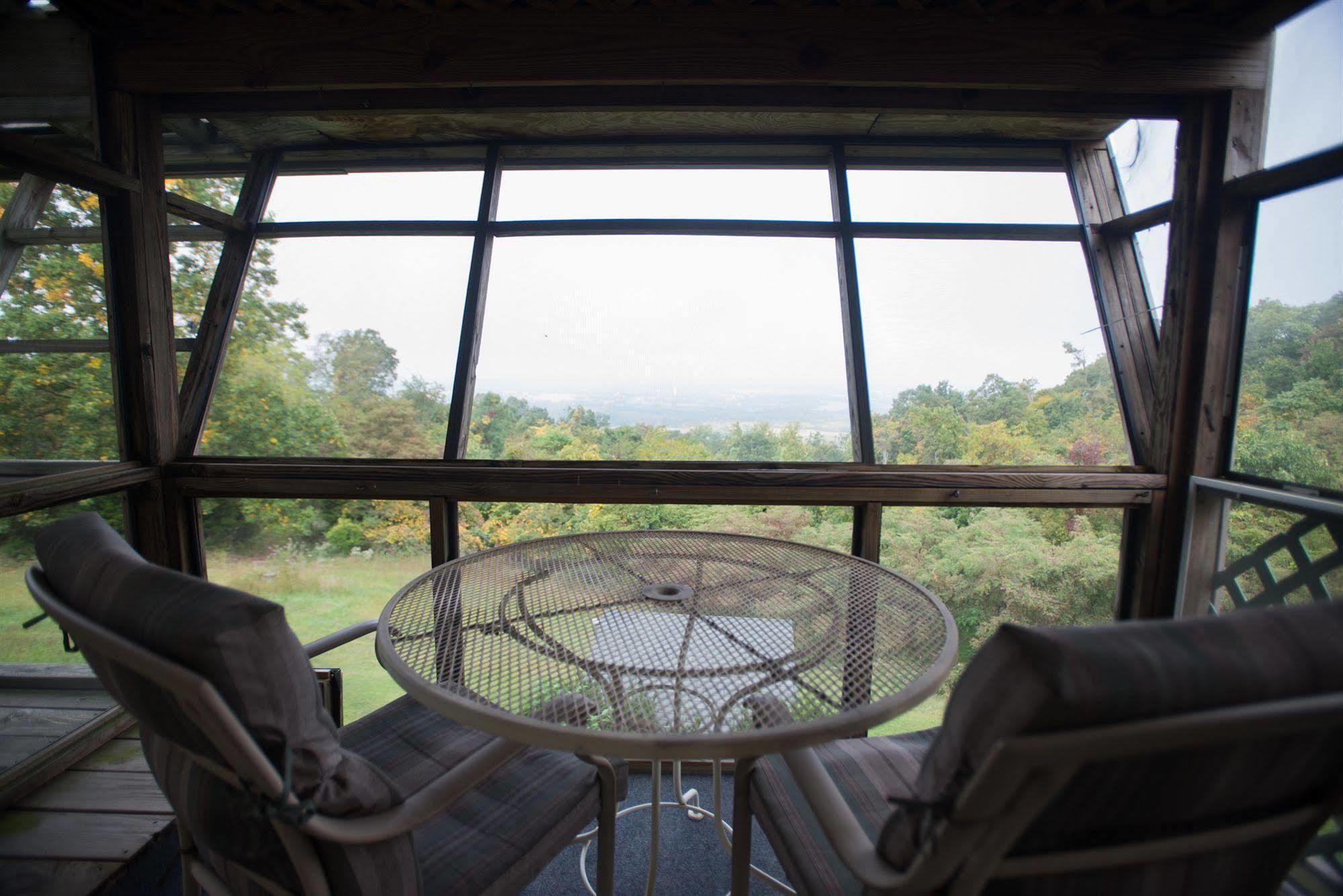 Antietam Overlook Farm Bed & Breakfast Sharpsburg Exterior photo